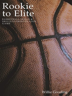 cover image of Rookie to Elite